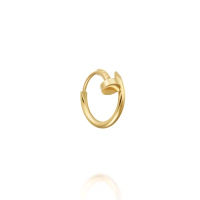 CARTIER JUSTE UN CLOU EARRING B8301446